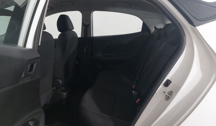 Hyundai Hb20 COMFORT PLUS MANUAL Hatchback 2024