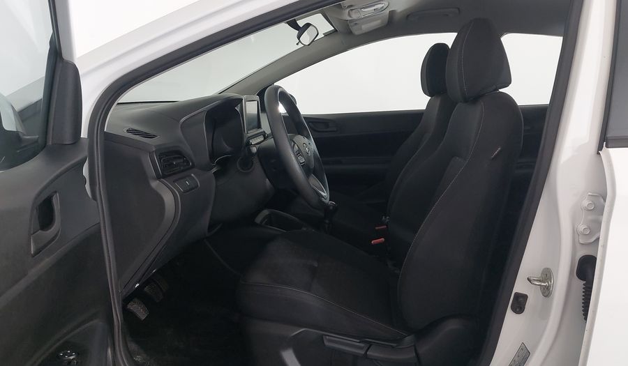 Hyundai Hb20 COMFORT PLUS MANUAL Hatchback 2024