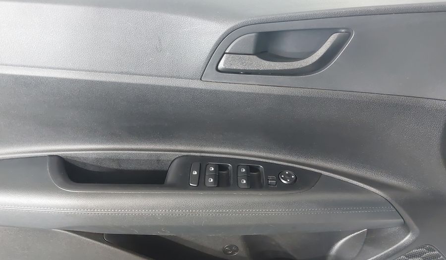 Hyundai Hb20 COMFORT PLUS MANUAL Hatchback 2024