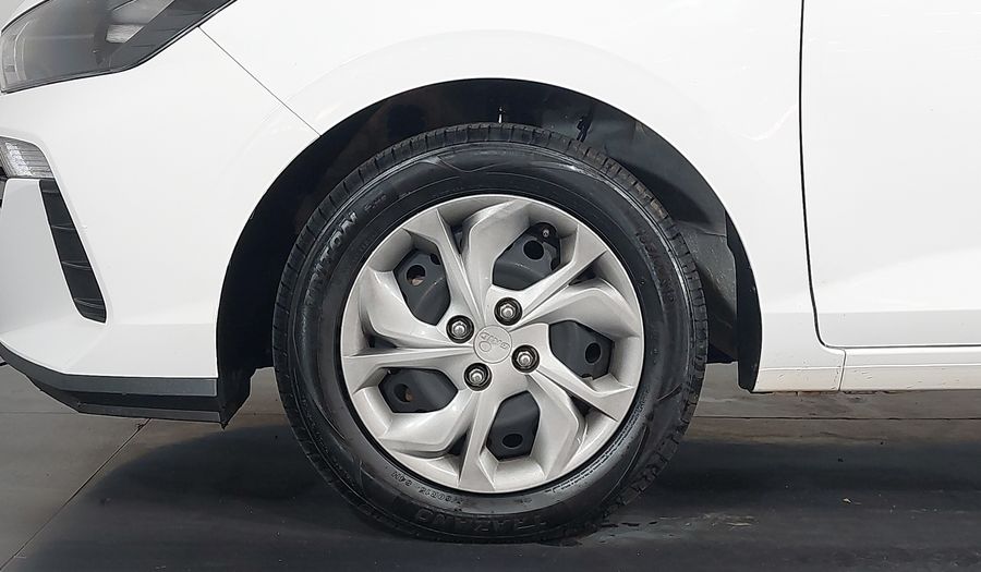 Hyundai Hb20 COMFORT PLUS MANUAL Hatchback 2024