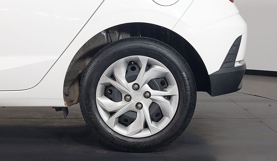Hyundai Hb20 COMFORT PLUS MANUAL Hatchback 2024