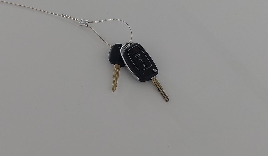 Hyundai Hb20 COMFORT PLUS MANUAL Hatchback 2024