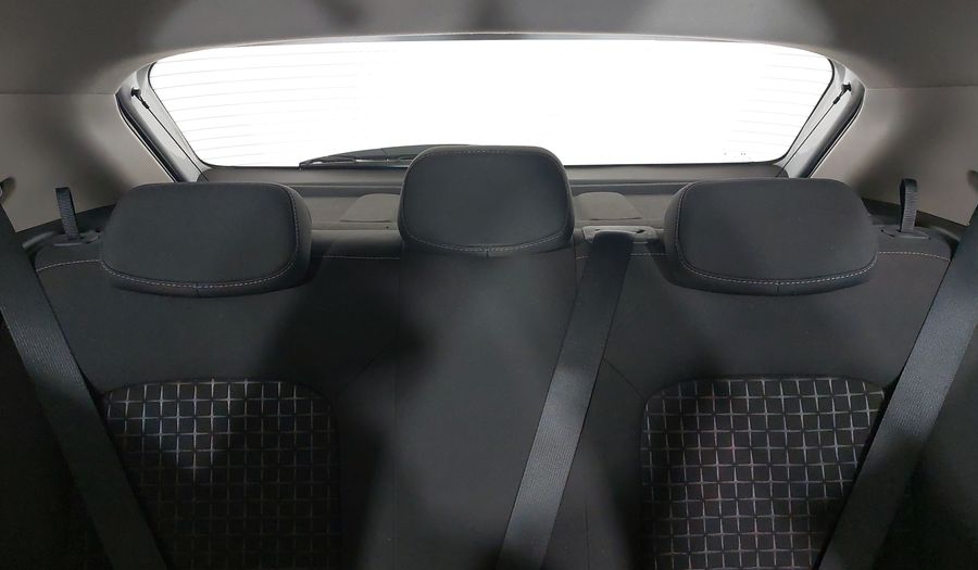 Hyundai Hb20 COMFORT PLUS MANUAL Hatchback 2024