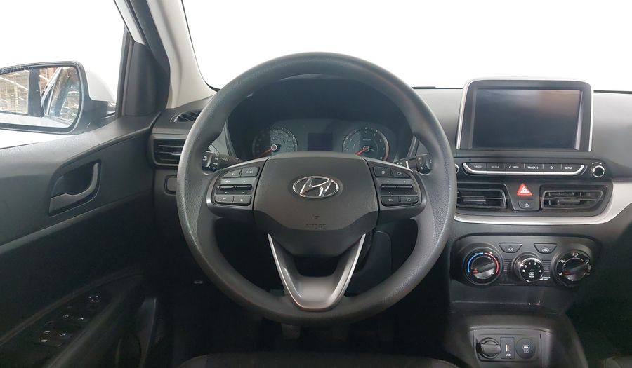Hyundai Hb20 COMFORT PLUS MANUAL Hatchback 2024