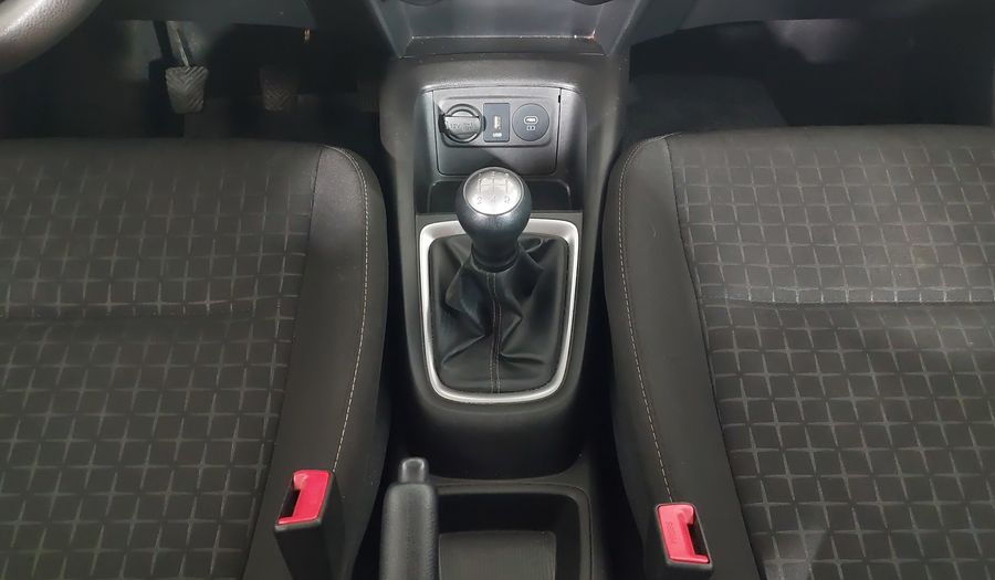 Hyundai Hb20 COMFORT PLUS MANUAL Hatchback 2024