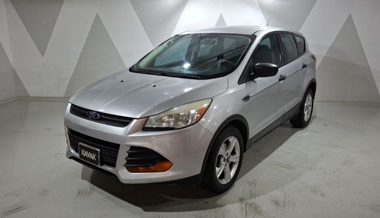 Ford • Escape