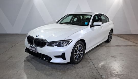 Bmw • Serie 3