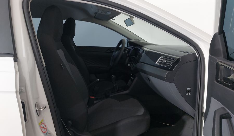 Volkswagen Polo 1.0 TSI FLEX MT Hatchback 2025