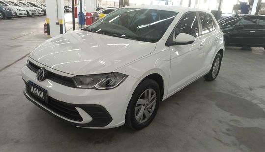 Volkswagen • Polo