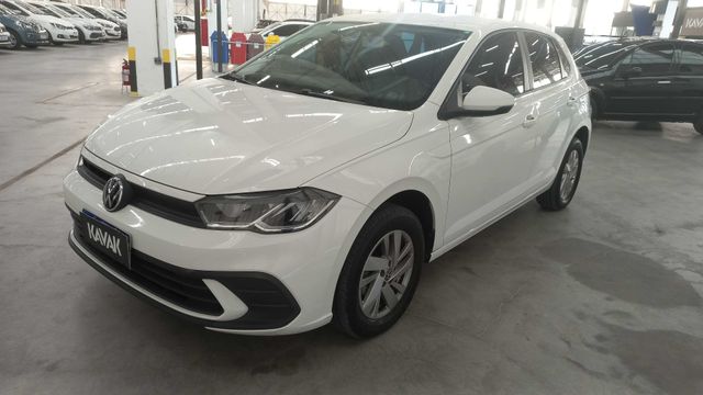 Volkswagen • Polo