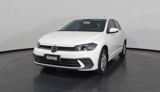 Volkswagen • Polo