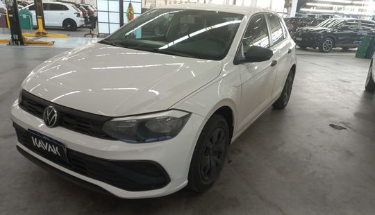 Volkswagen • Polo