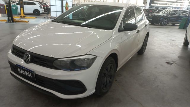 Volkswagen • Polo