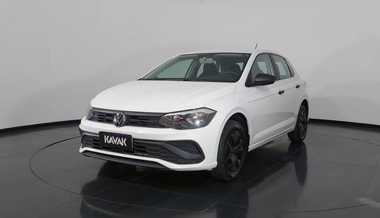 Volkswagen • Polo