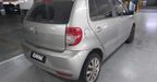 Volkswagen Fox MI Hatchback 2014