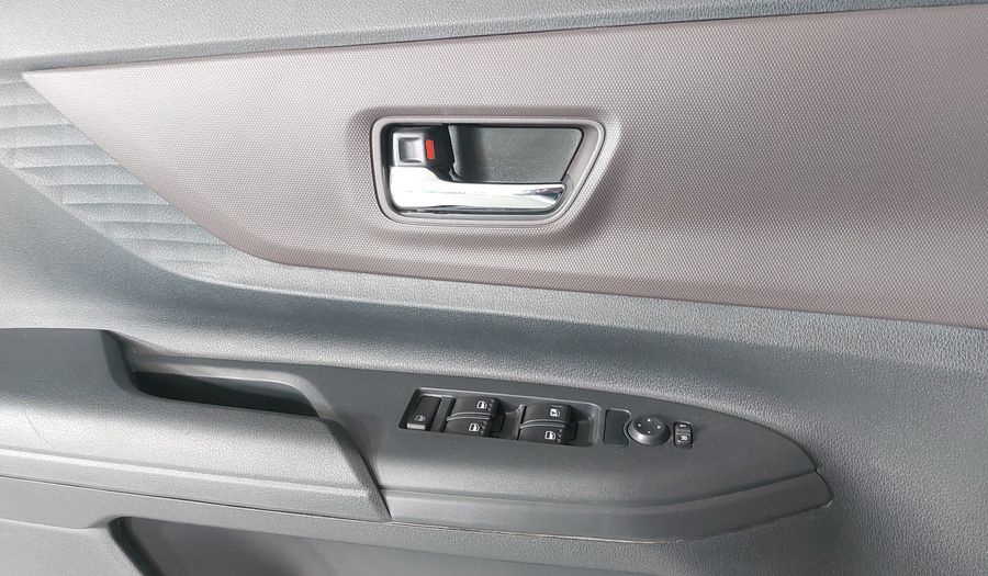 Toyota Avanza 1.5 XLE CVT Minivan 2024