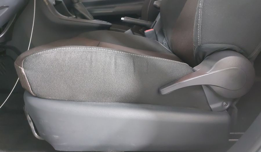 Toyota Avanza 1.5 XLE CVT Minivan 2024