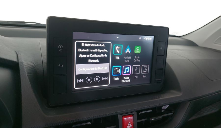 Toyota Avanza 1.5 XLE CVT Minivan 2024