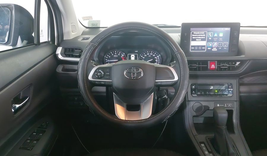 Toyota Avanza 1.5 XLE CVT Minivan 2024