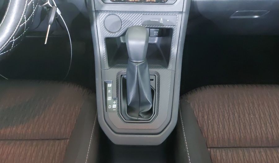 Toyota Avanza 1.5 XLE CVT Minivan 2024
