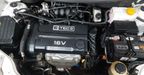 Chevrolet Aveo 1.6 J AT Sedan 2017