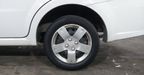 Chevrolet Aveo 1.6 J AT Sedan 2017