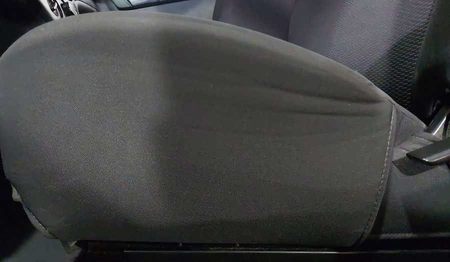Chevrolet Aveo 1.6 J AT Sedan 2017