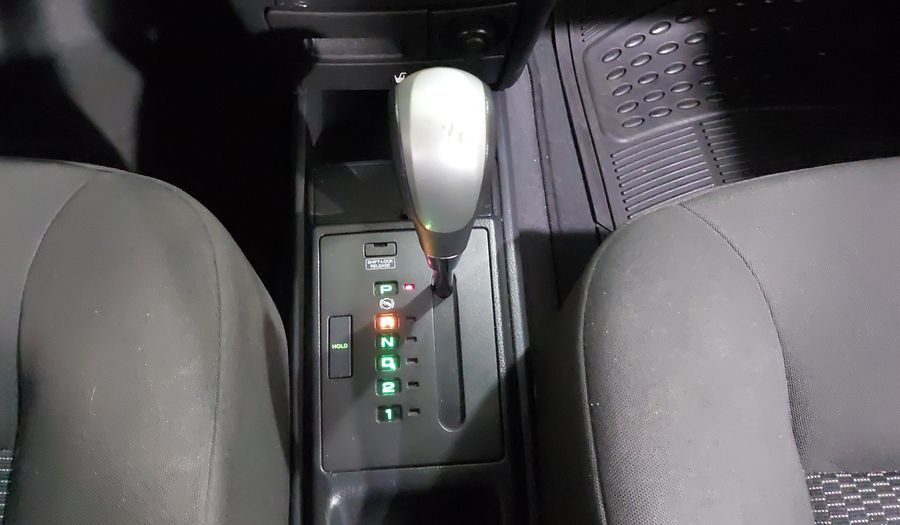 Chevrolet Aveo 1.6 J AT Sedan 2017