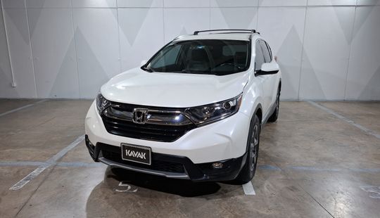 Honda • CR-V