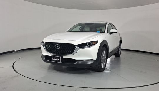 Mazda • CX-30