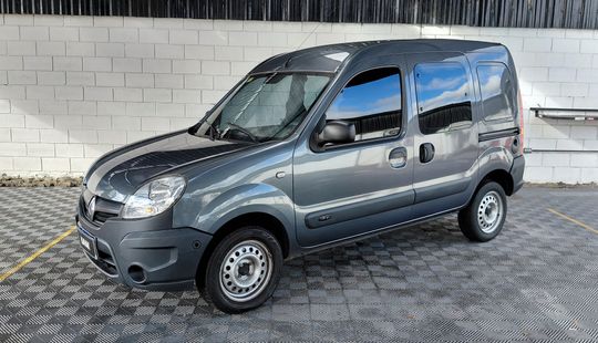 Renault • Kangoo