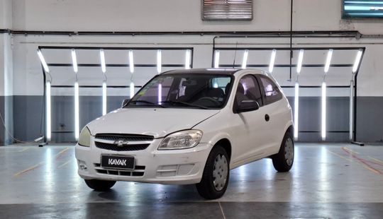 Chevrolet • Celta