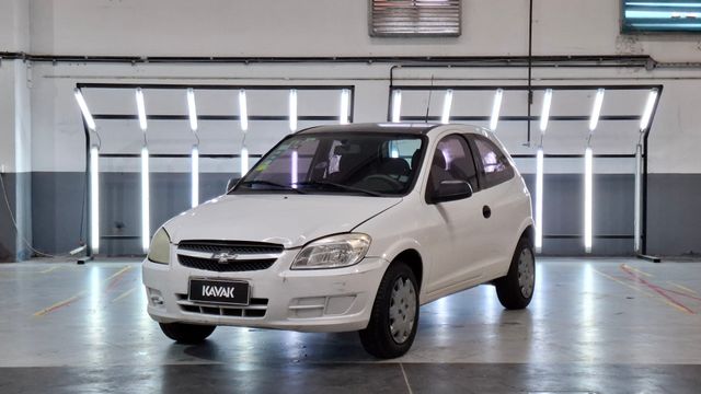 Chevrolet Celta 1.4 LT