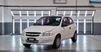 Chevrolet Celta 1.4 LT Hatchback 2011