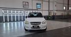 Chevrolet Celta 1.4 LT Hatchback 2011