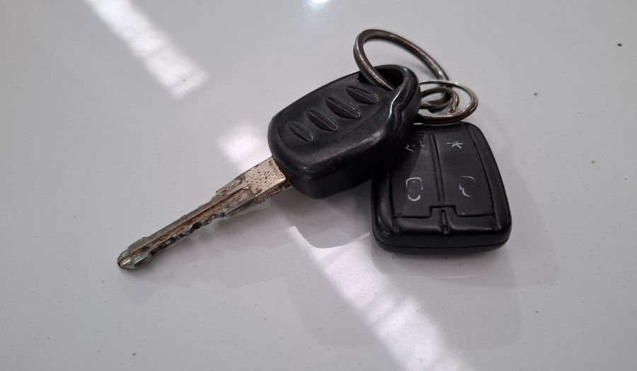 Chevrolet Celta 1.4 LT Hatchback 2011