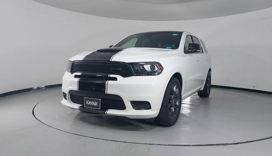 Dodge • Durango