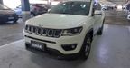 Jeep Compass LONGITUDE Suv 2019