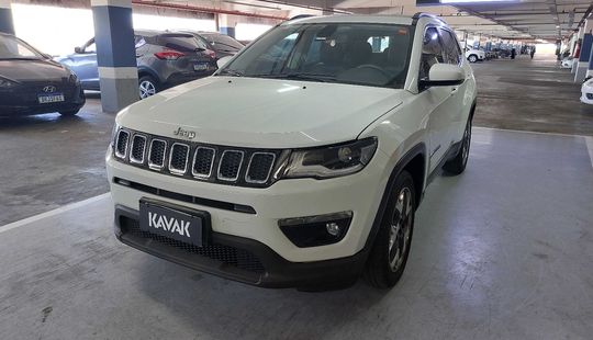 Jeep • Compass