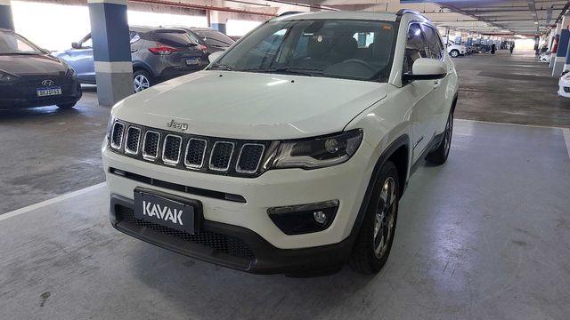 Jeep • Compass