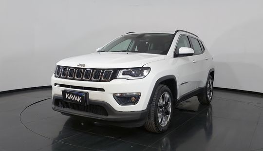Jeep • Compass