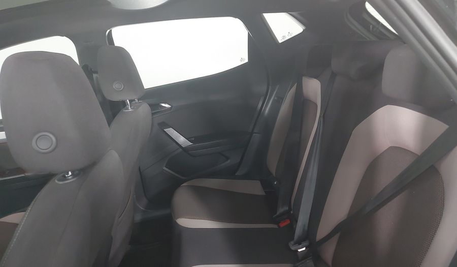 Seat Ibiza 1.6 XCELLENCE Hatchback 2019