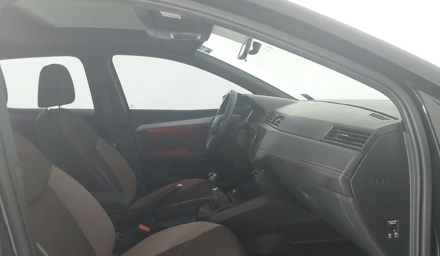 Seat Ibiza 1.6 XCELLENCE Hatchback 2019
