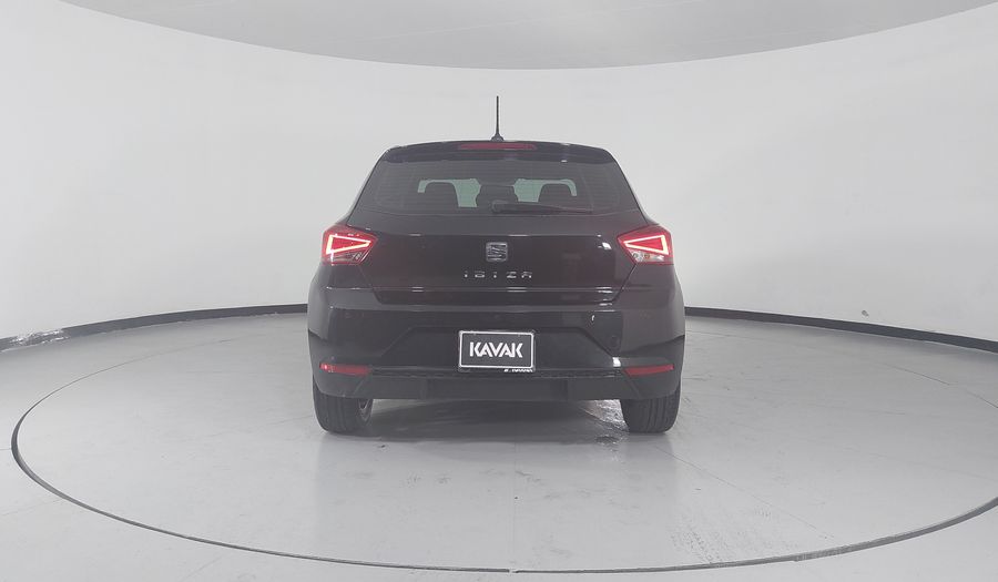 Seat Ibiza 1.6 XCELLENCE Hatchback 2019
