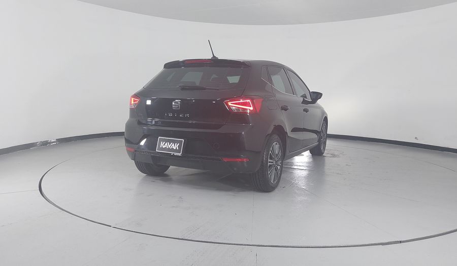 Seat Ibiza 1.6 XCELLENCE Hatchback 2019
