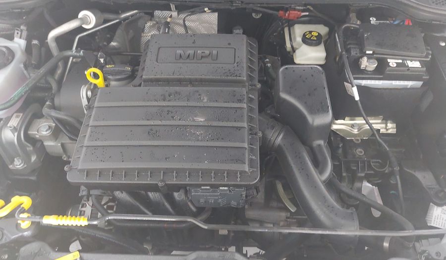 Seat Ibiza 1.6 XCELLENCE Hatchback 2019