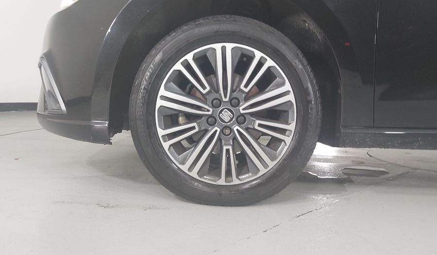 Seat Ibiza 1.6 XCELLENCE Hatchback 2019