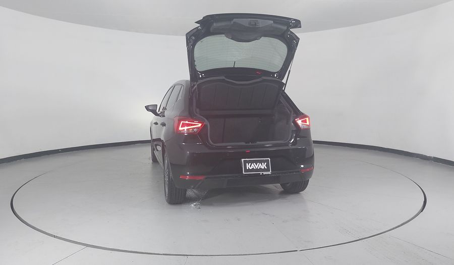 Seat Ibiza 1.6 XCELLENCE Hatchback 2019