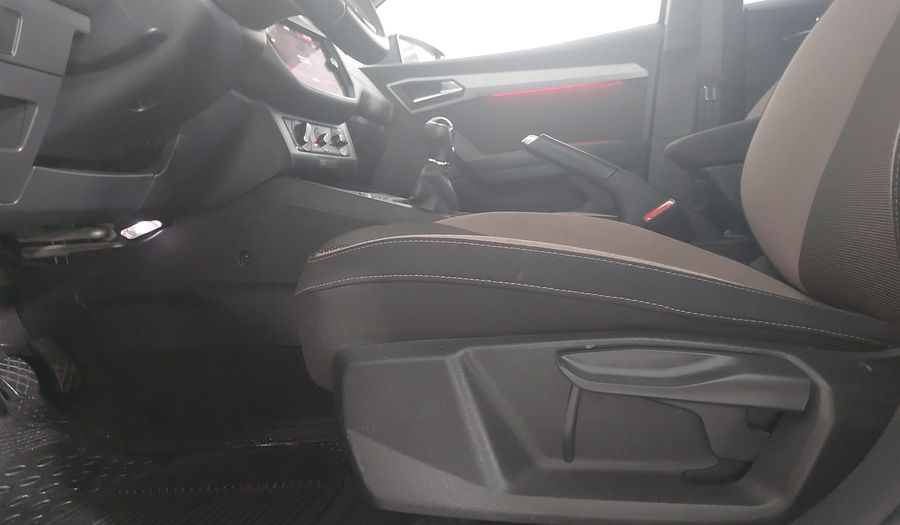 Seat Ibiza 1.6 XCELLENCE Hatchback 2019
