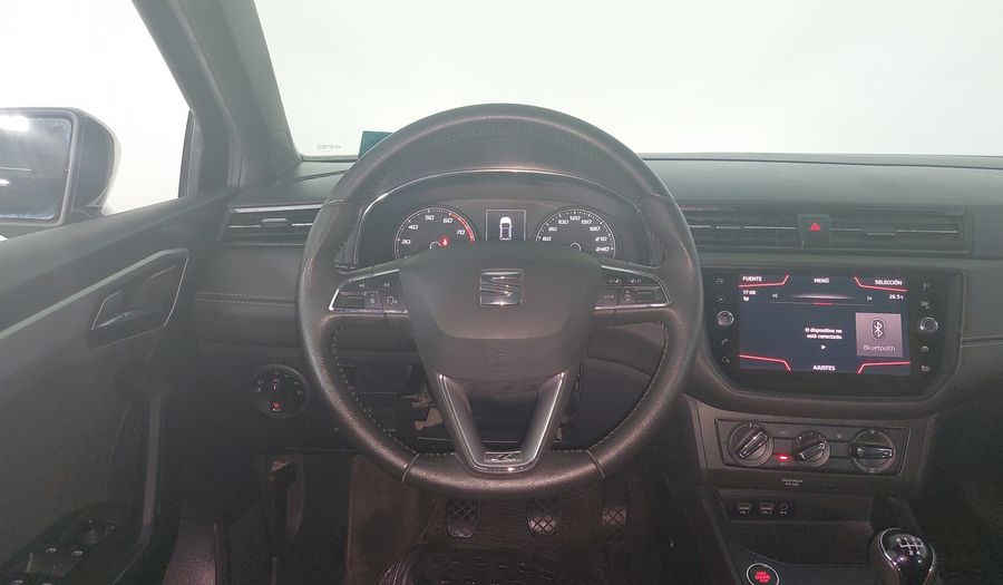 Seat Ibiza 1.6 XCELLENCE Hatchback 2019